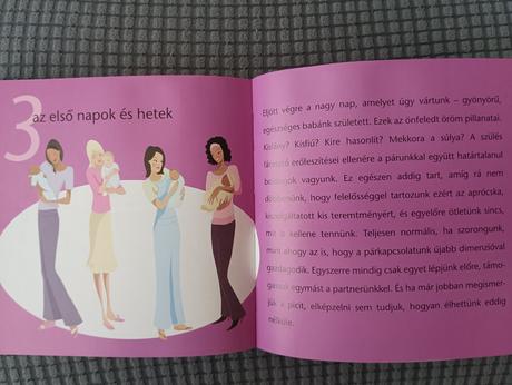 Kniha o tehotenstve,