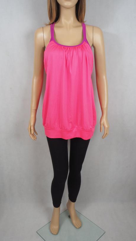 Luxusná športová podprsenka s topom marika, 85b