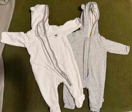 Teplákový overal, 68