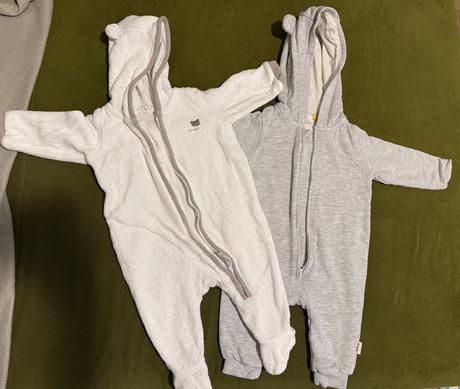 Teplákový overal, 68