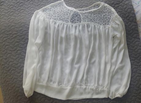 Blúzka/top, s