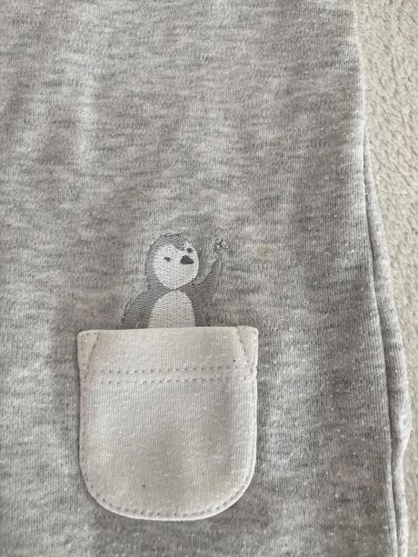 Pyžamko s vačkom the white company, 62