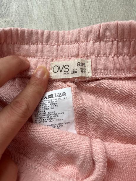 Teplaky, terno leginy, ovs,122