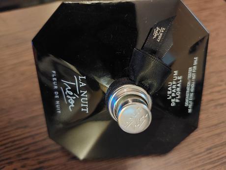 Parfum lancome tresor fleur de nuit, 