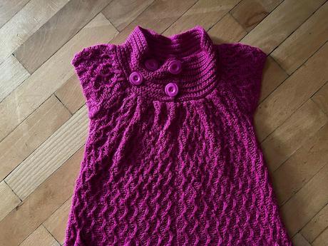 .pletene saty, sveter 4r, 104