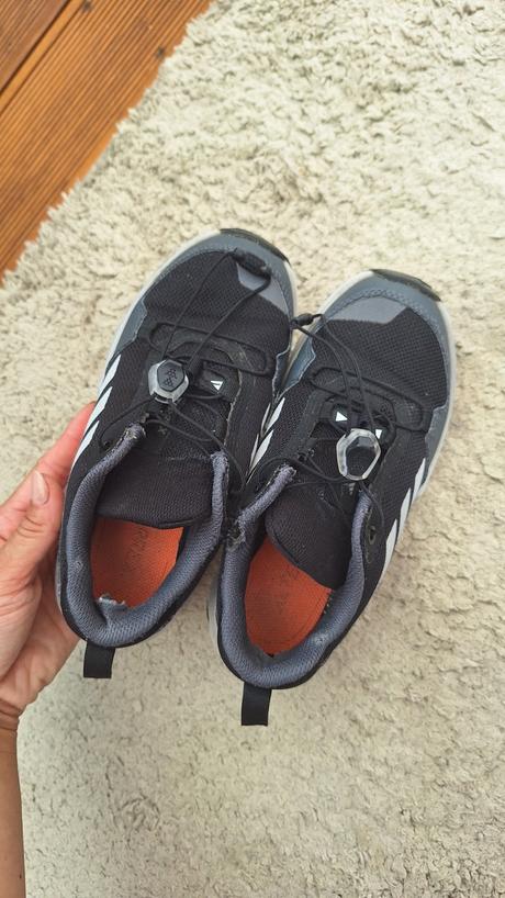 Adidas botasky, adidas,31