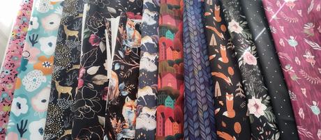 Zimné softshellky kombinované s reflexnym prvkom, 68 - 170