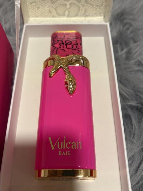 French avenue vulcan baie 100ml,