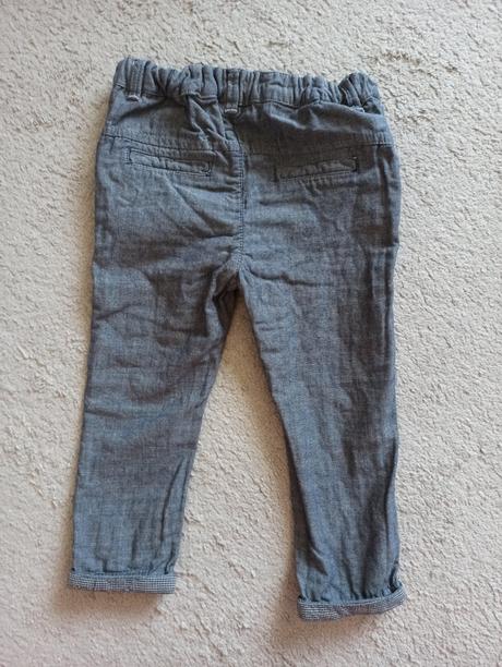 Slávnostný komplet, 86