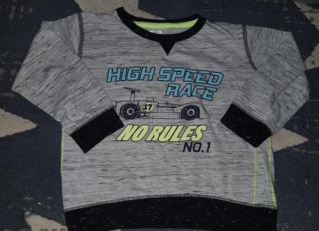 Tricko auta, pepco,98