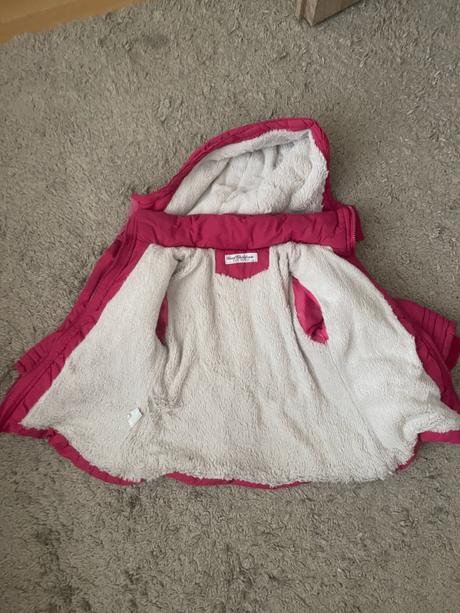 Zimná bunda, good children,104