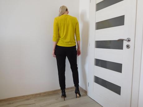 Mohito s- dámska blúzka ležerná, mohito,s