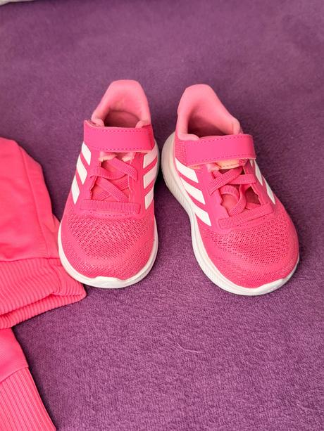 Súpravy a tenisky, adidas,80