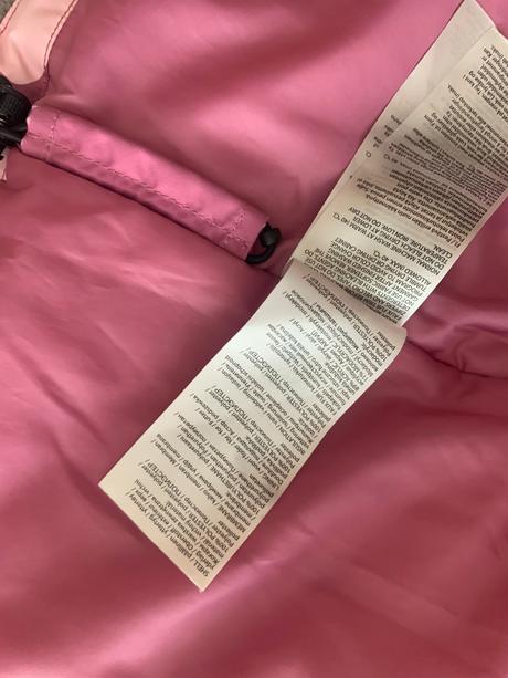 Reima muurame zimná bunda, parka, kabátik 116/122, reima,116