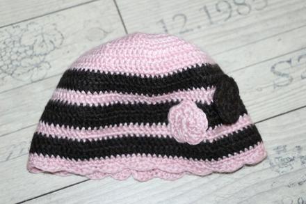 Čiapka na jeseň, 104