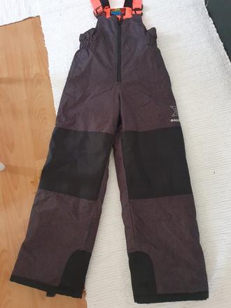 140 až 146 oteplovacky lewro, lewro,140