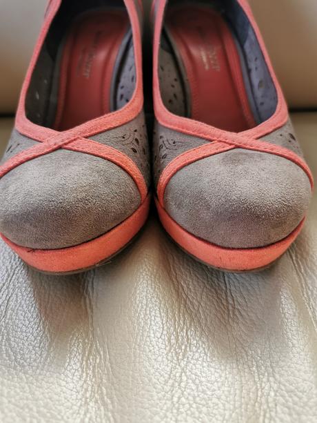 Dámske topánky, marco tozzi,39