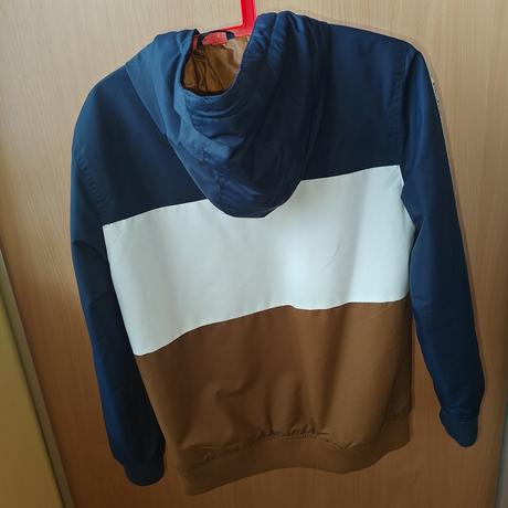 Chlapčenská bunda, reserved,158