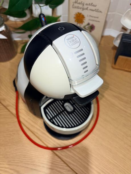 Nescafe dolce gusto kávovar na kapsule krups, krups