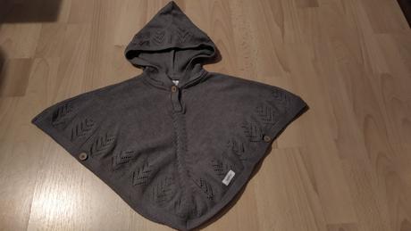 Predám pončo newbie, 98