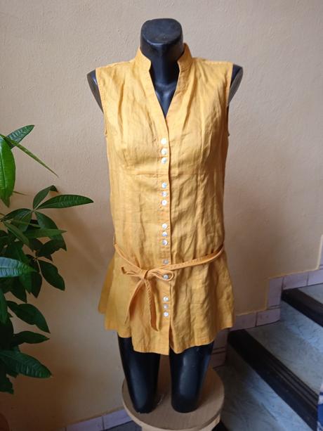 Blúzka - xanka - m, m