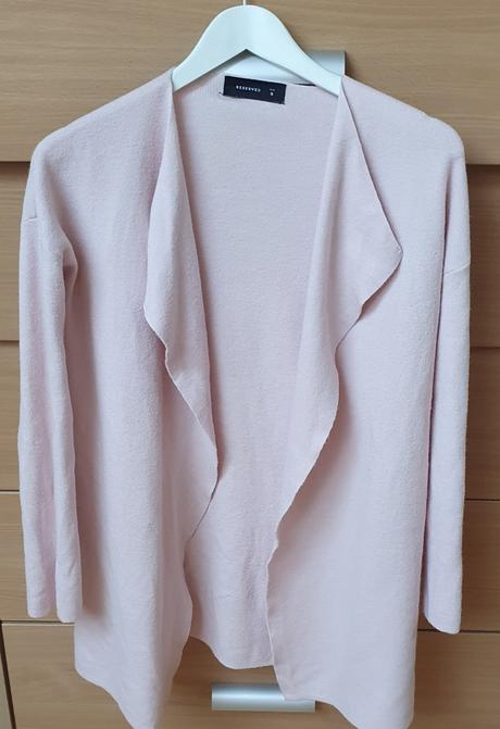 Kardigan, svetrík, reserved,s