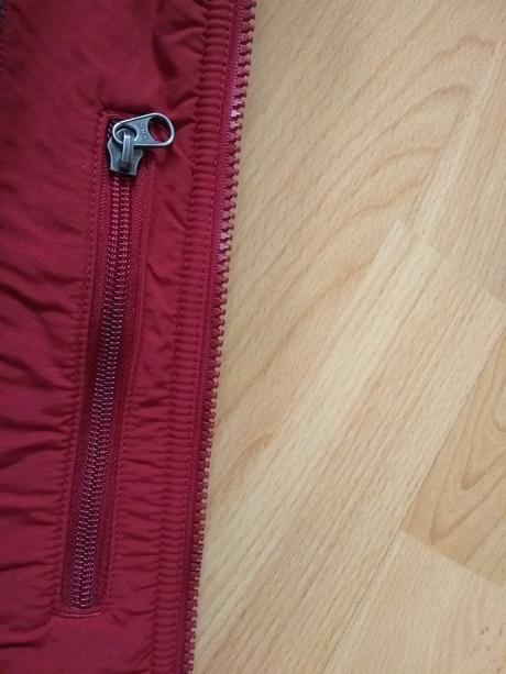 Panska vetrovka m, m