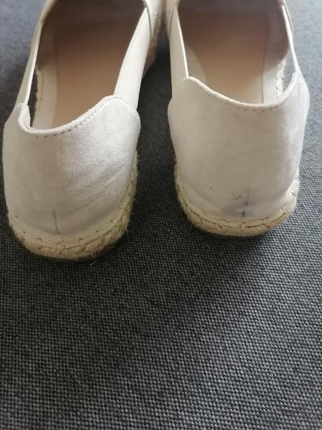 Espadrilky, 40
