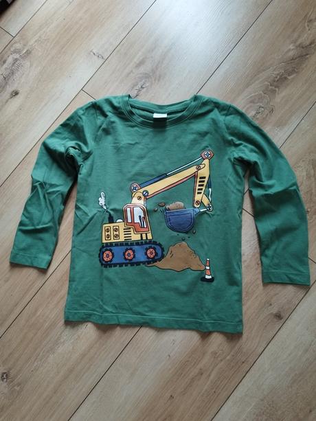 Tričko 116, lindex,116