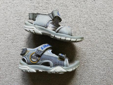 Sandale, bären-schuhe,24