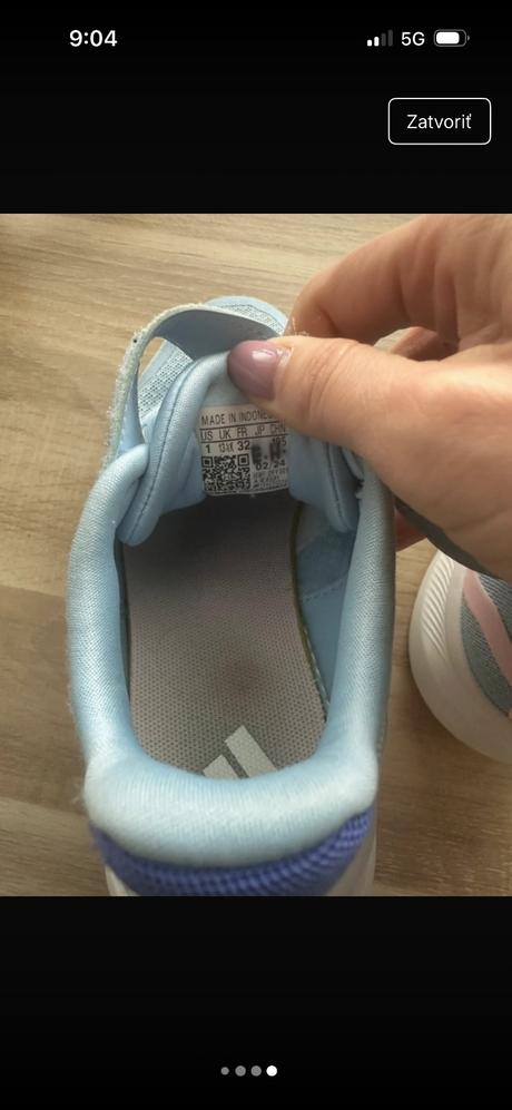 Tenisky adidas, adidas,32