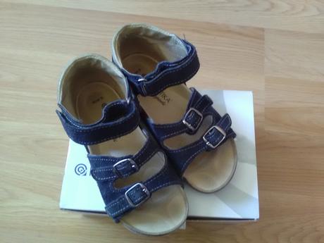 Papuče protetika 30, protetika,30