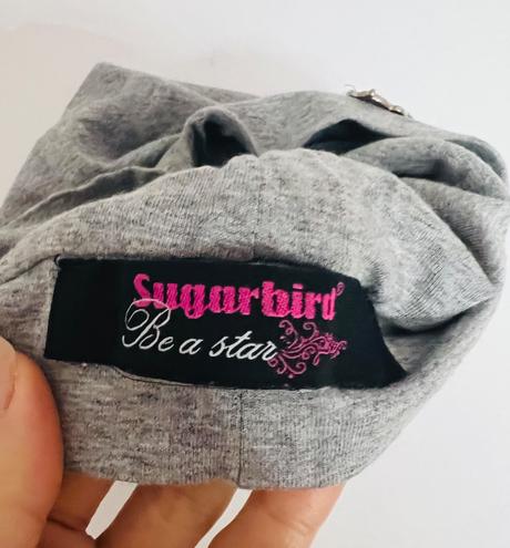 Sugarbird čiapka, sugarbird