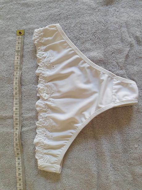 Nohavičky melina, l