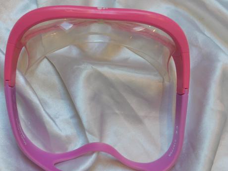 Nabaiji detské plavecké okuliare, 