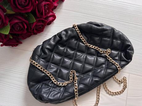 H&m - štýlová kabelka, h&m