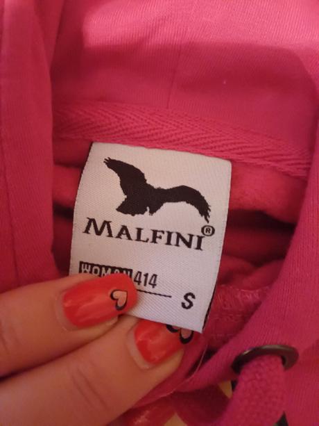 Teplucka avokadova mikina, s