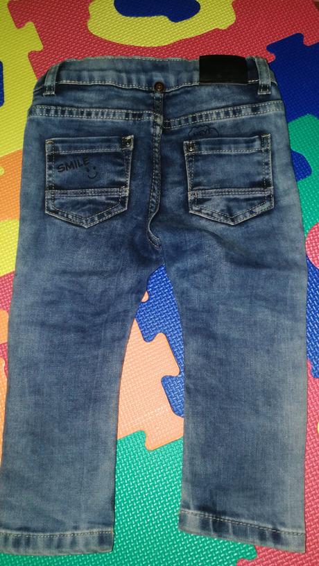 Chlapčenské rifle, mayoral,80