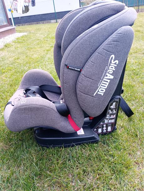 Detská autosedačka, petite&mars