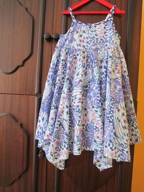 Šatičky--lindex--116, lindex,116