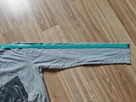 Chlapčenské tričko 158/164, 158