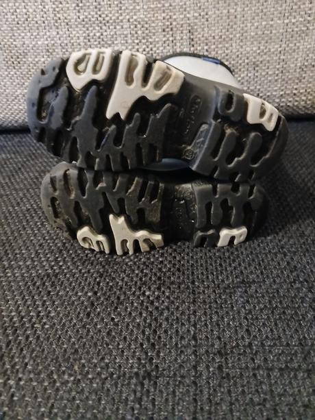 Gumaky 25-26 muflon ccc, 26