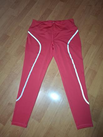 Dámske 3/4 legíny, crivit,m