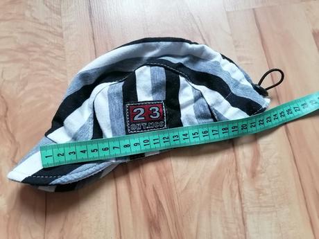 Šiltovka na leto s nastavením - 92, 92