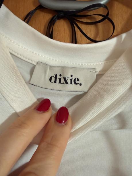 Tričko dixie, s
