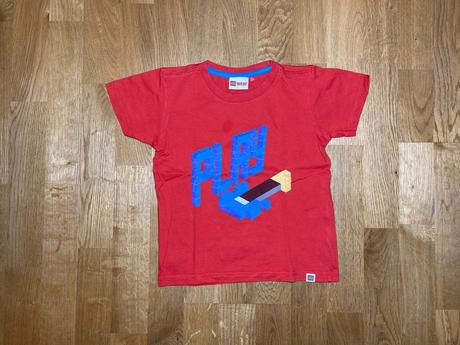 Tricko lego, lego,104