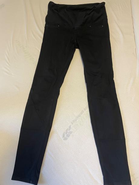 Predám 7ks oblečenia pre tehotné a kojace, 36