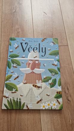 Kniha včely, 