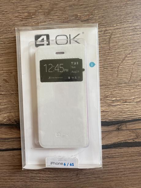 Obal na iphone 6/6s, apple