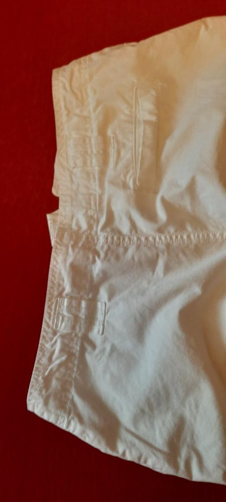 Nohavice zn.mango vel.34, 34